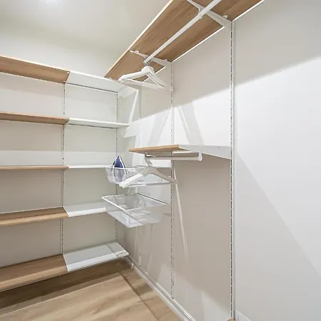Modern Loft Apartment With Free Parking No 1 Marijampole Exterior photo