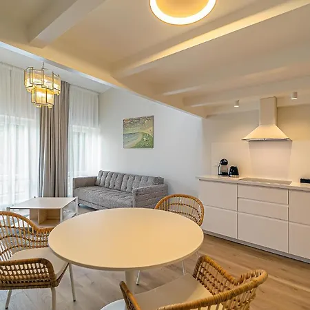 Modern Loft Apartment With Free Parking No 1 Marijampole Exterior photo